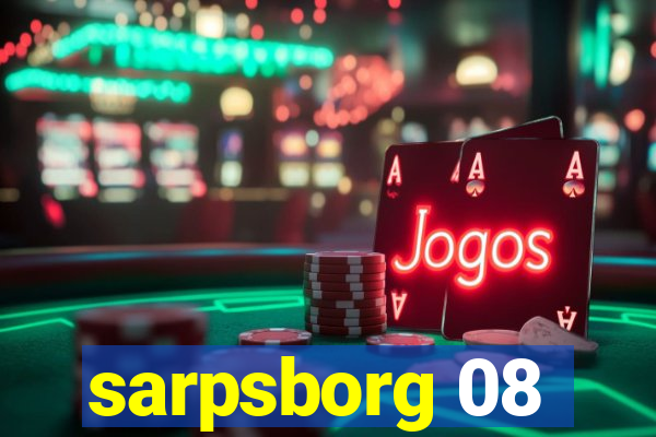 sarpsborg 08